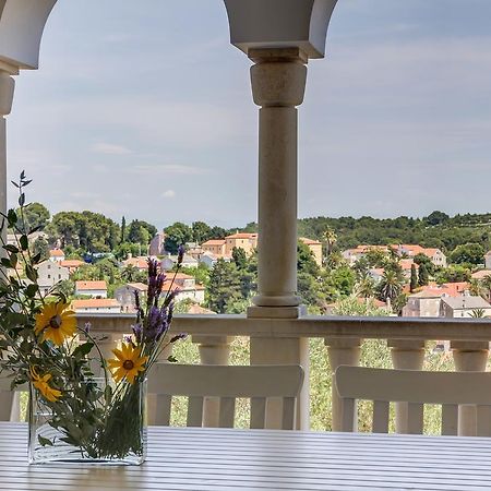 Villa Alma Veli Lošinj Εξωτερικό φωτογραφία