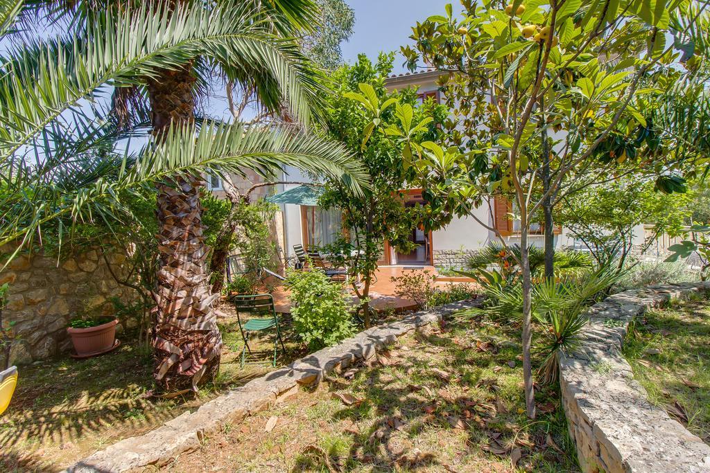 Villa Alma Veli Lošinj Εξωτερικό φωτογραφία
