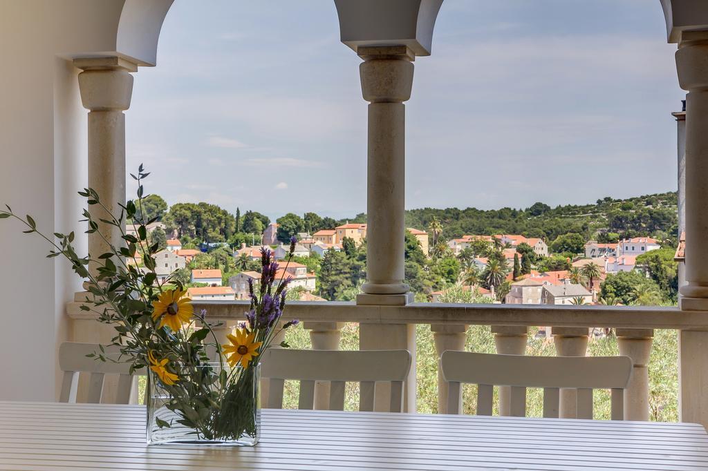 Villa Alma Veli Lošinj Εξωτερικό φωτογραφία
