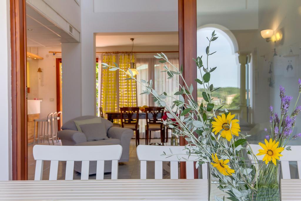 Villa Alma Veli Lošinj Εξωτερικό φωτογραφία