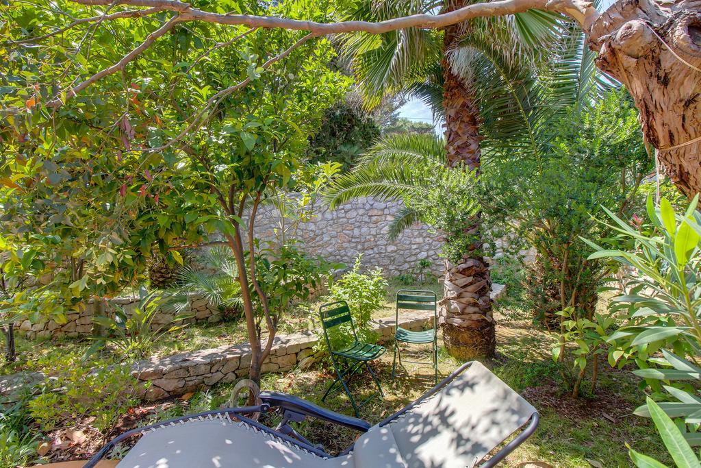 Villa Alma Veli Lošinj Εξωτερικό φωτογραφία