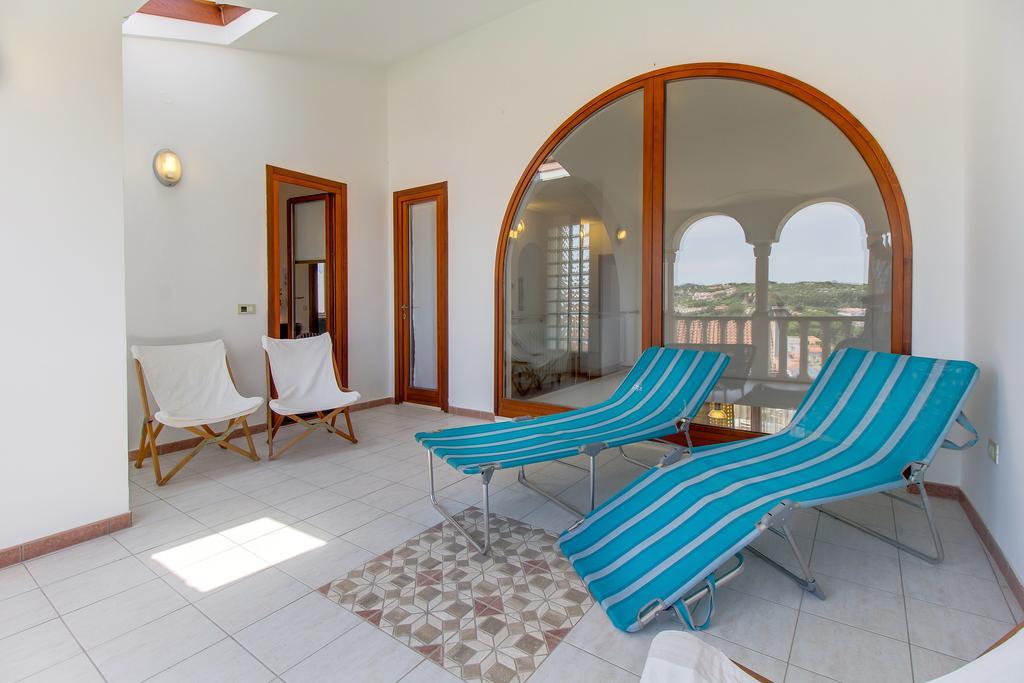 Villa Alma Veli Lošinj Εξωτερικό φωτογραφία
