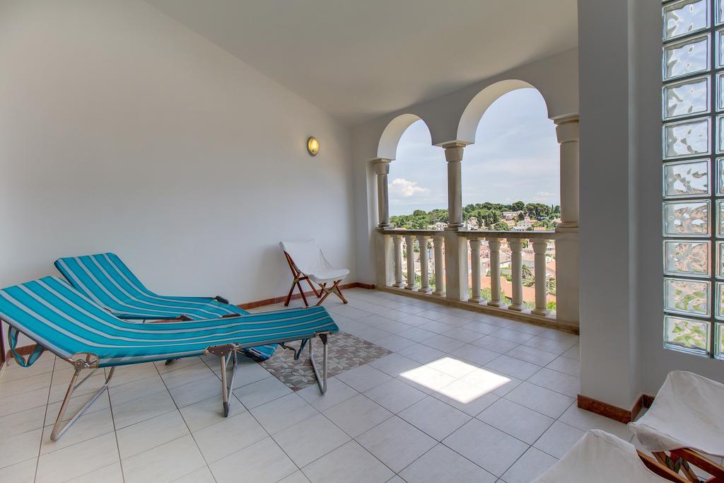 Villa Alma Veli Lošinj Εξωτερικό φωτογραφία