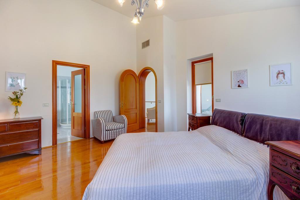Villa Alma Veli Lošinj Εξωτερικό φωτογραφία
