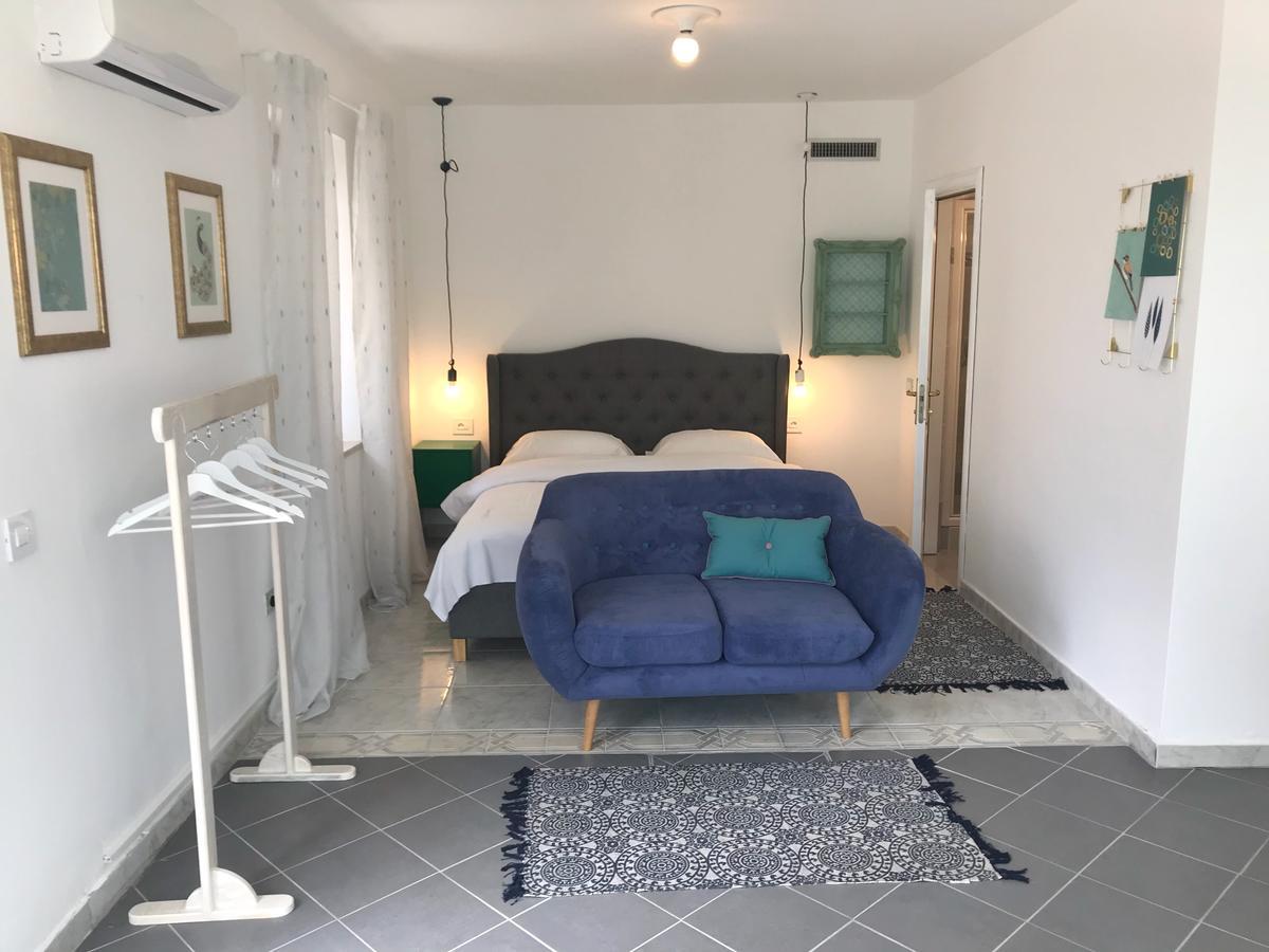 Villa Alma Veli Lošinj Εξωτερικό φωτογραφία