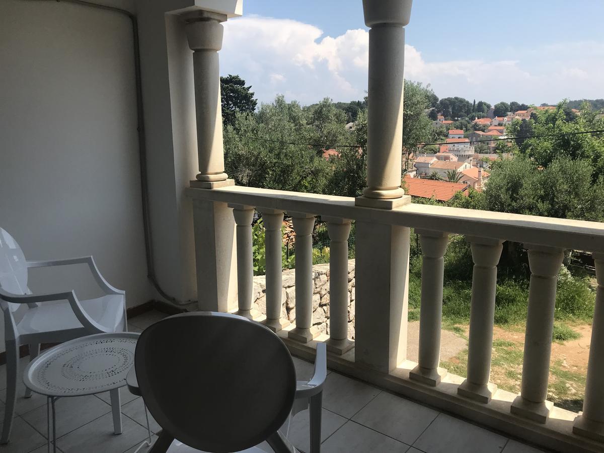 Villa Alma Veli Lošinj Εξωτερικό φωτογραφία