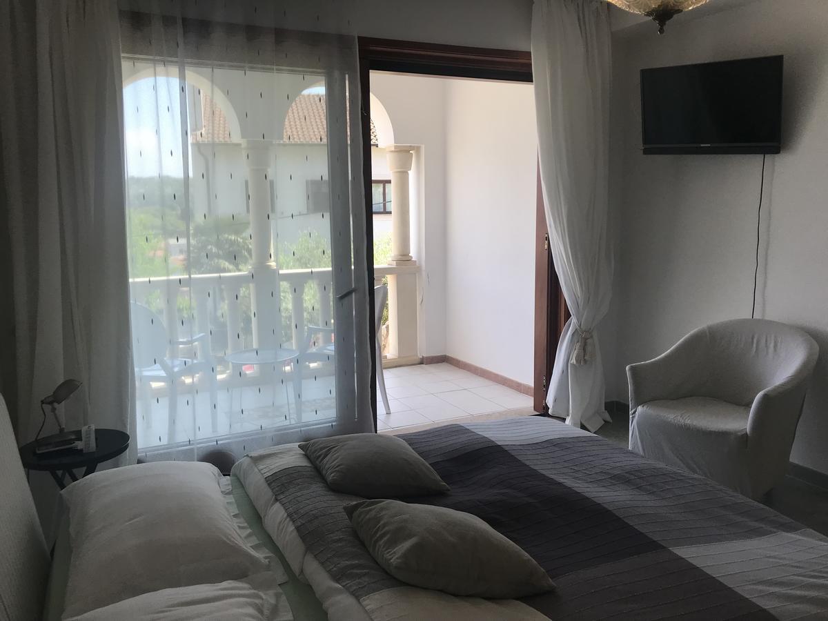 Villa Alma Veli Lošinj Εξωτερικό φωτογραφία
