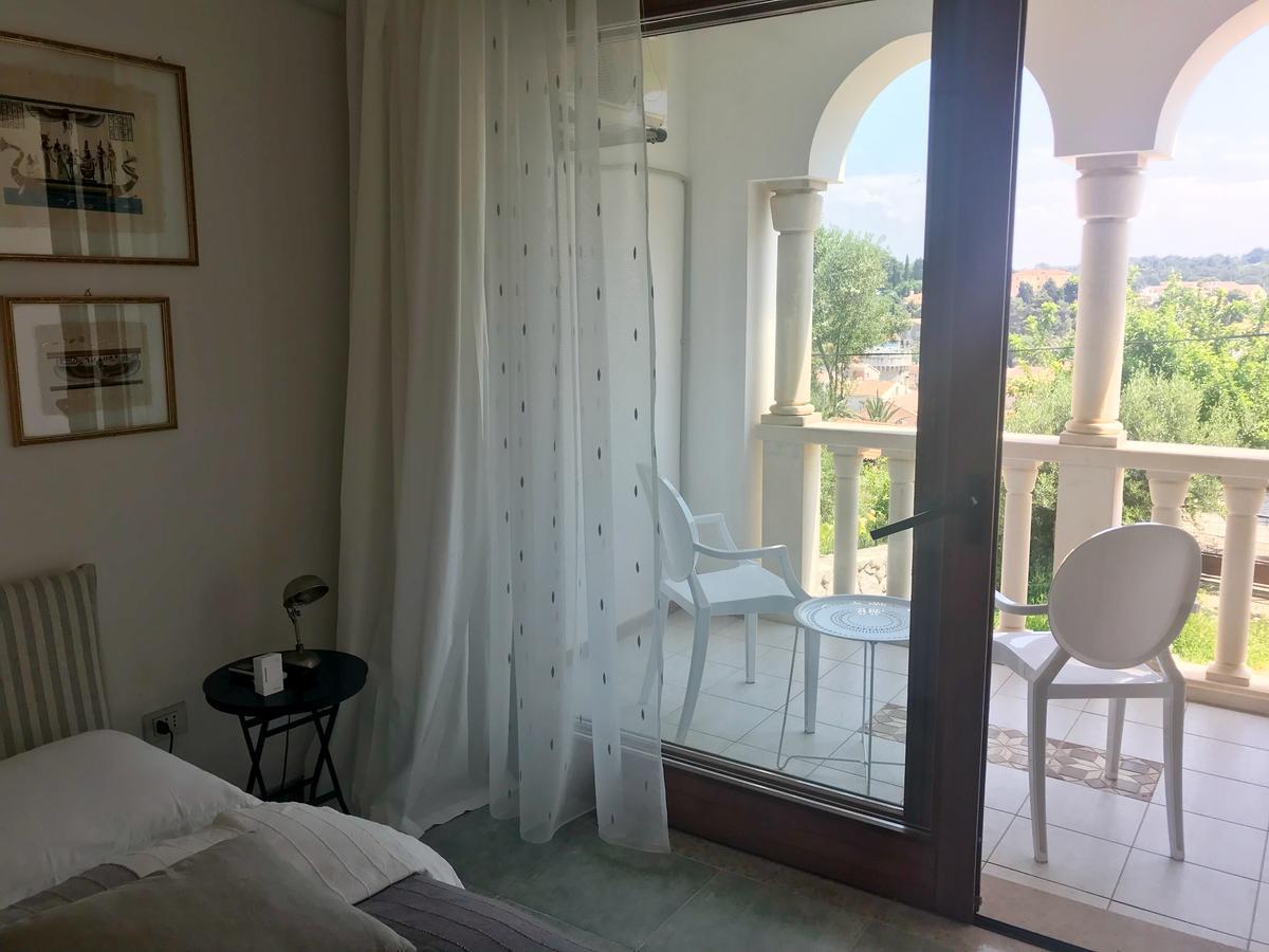 Villa Alma Veli Lošinj Εξωτερικό φωτογραφία