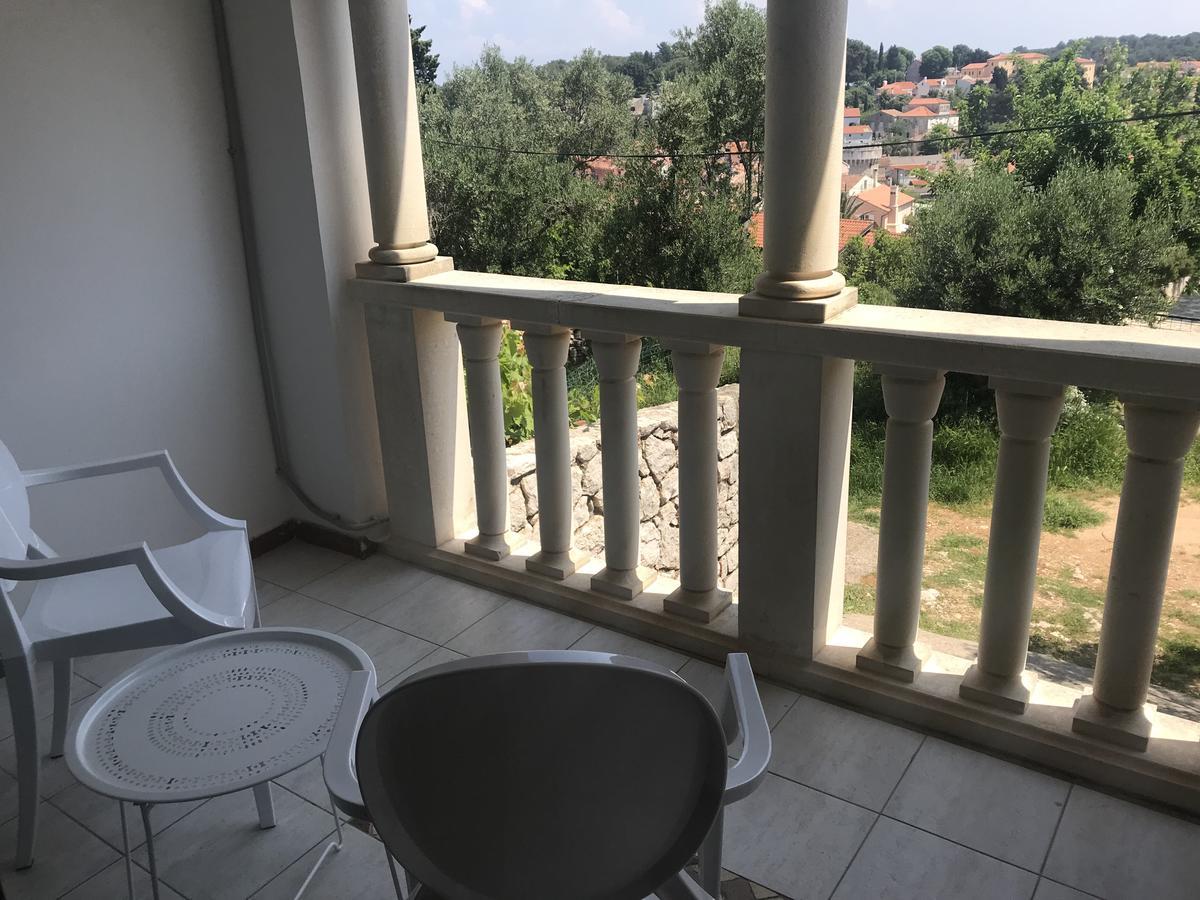 Villa Alma Veli Lošinj Εξωτερικό φωτογραφία