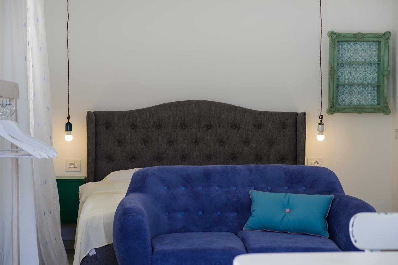 Villa Alma Veli Lošinj Εξωτερικό φωτογραφία