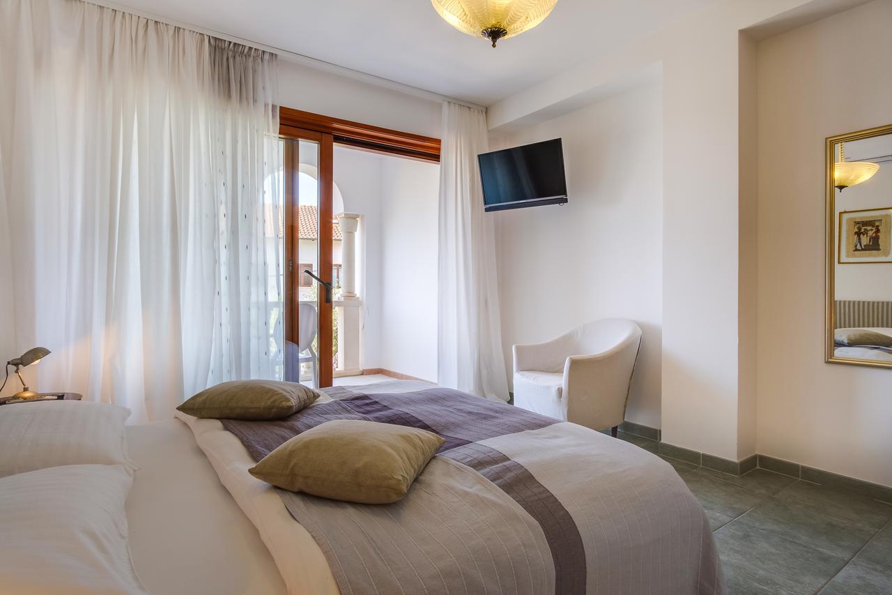 Villa Alma Veli Lošinj Εξωτερικό φωτογραφία