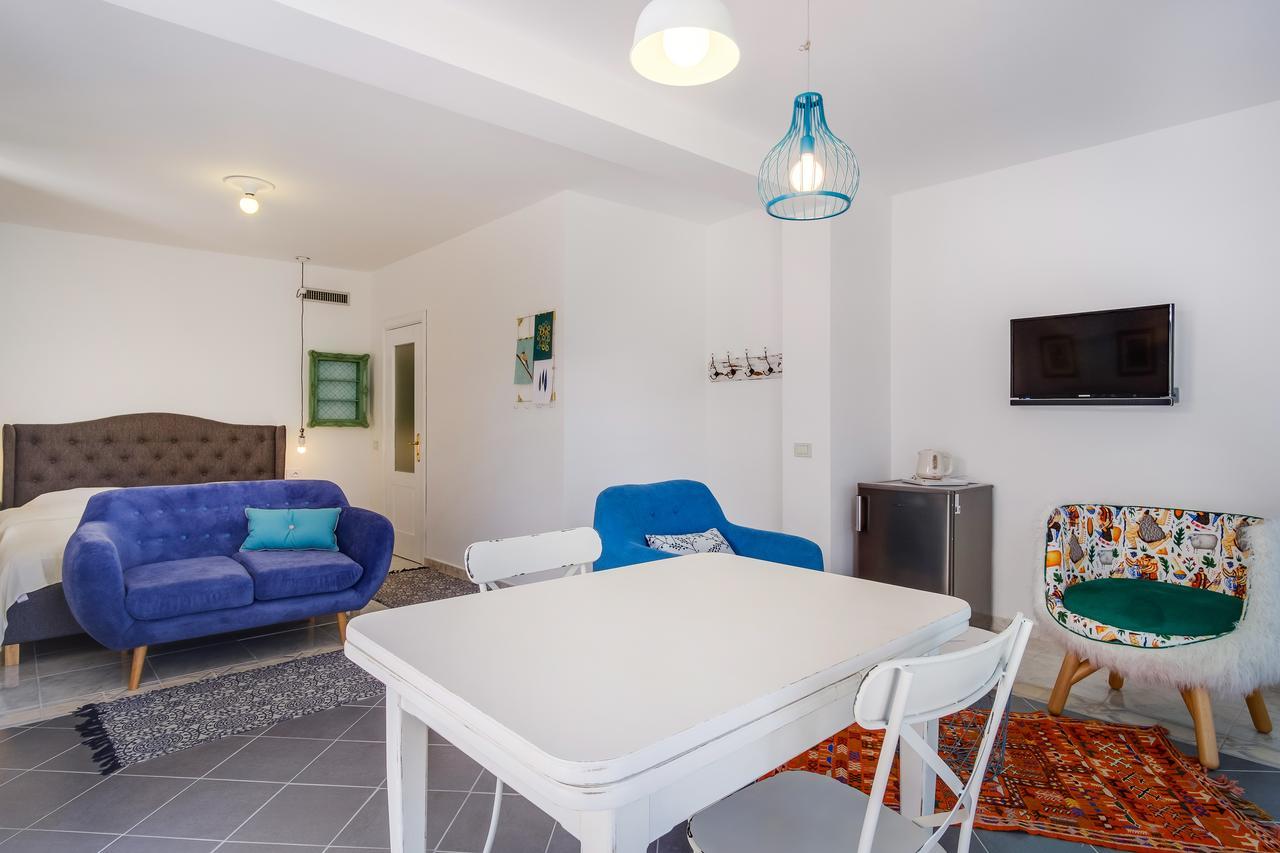Villa Alma Veli Lošinj Εξωτερικό φωτογραφία