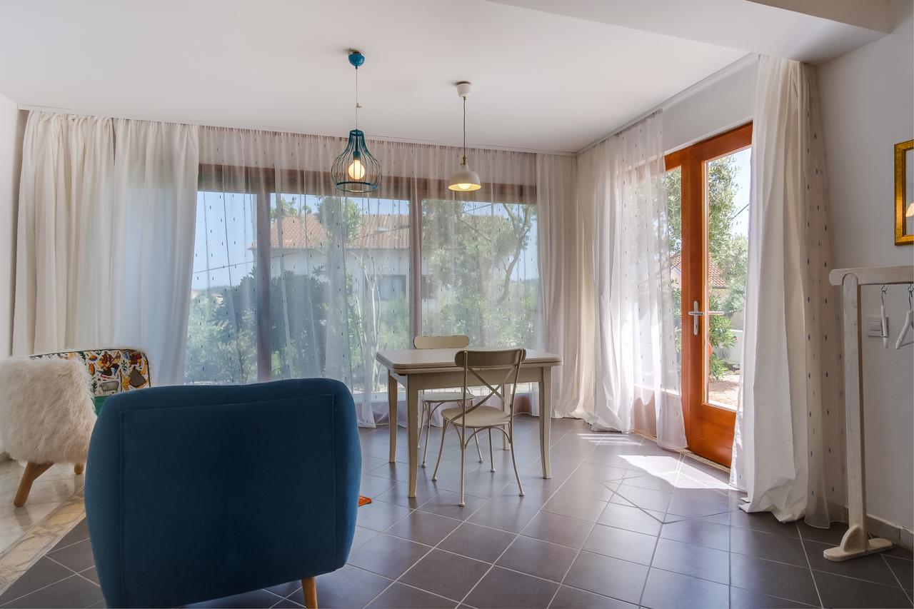 Villa Alma Veli Lošinj Εξωτερικό φωτογραφία