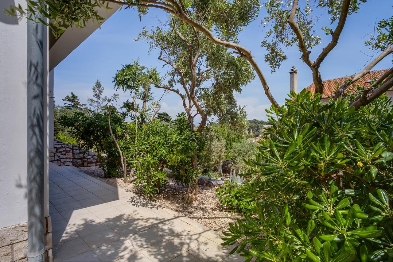 Villa Alma Veli Lošinj Εξωτερικό φωτογραφία