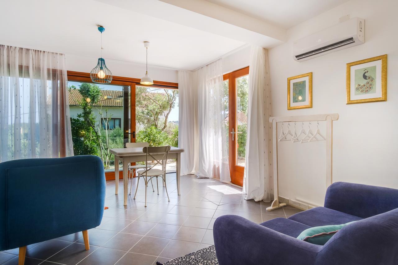 Villa Alma Veli Lošinj Εξωτερικό φωτογραφία