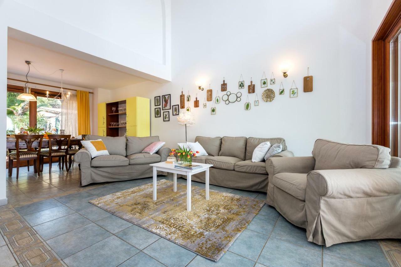 Villa Alma Veli Lošinj Εξωτερικό φωτογραφία