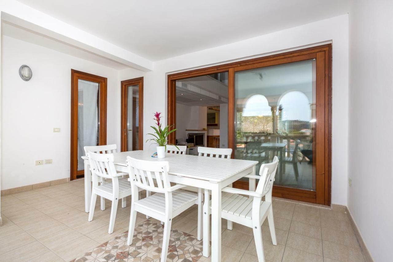 Villa Alma Veli Lošinj Εξωτερικό φωτογραφία