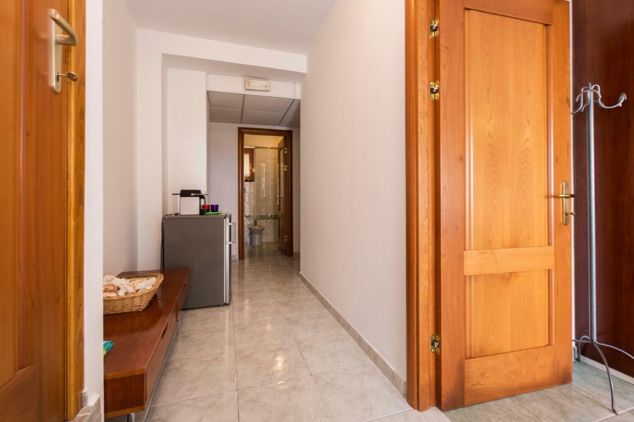Villa Alma Veli Lošinj Εξωτερικό φωτογραφία