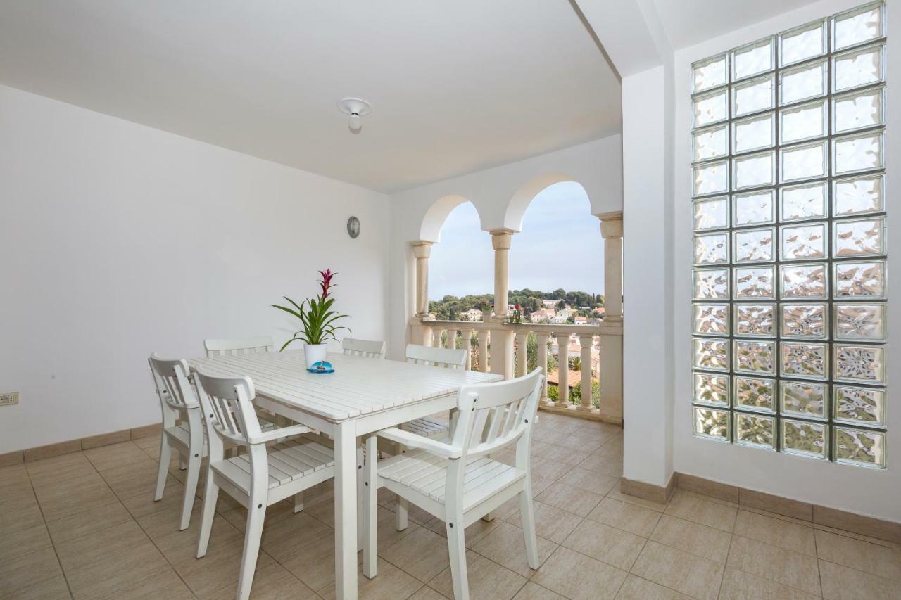 Villa Alma Veli Lošinj Εξωτερικό φωτογραφία