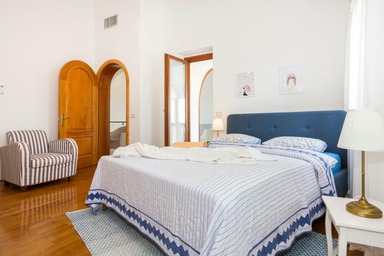 Villa Alma Veli Lošinj Εξωτερικό φωτογραφία