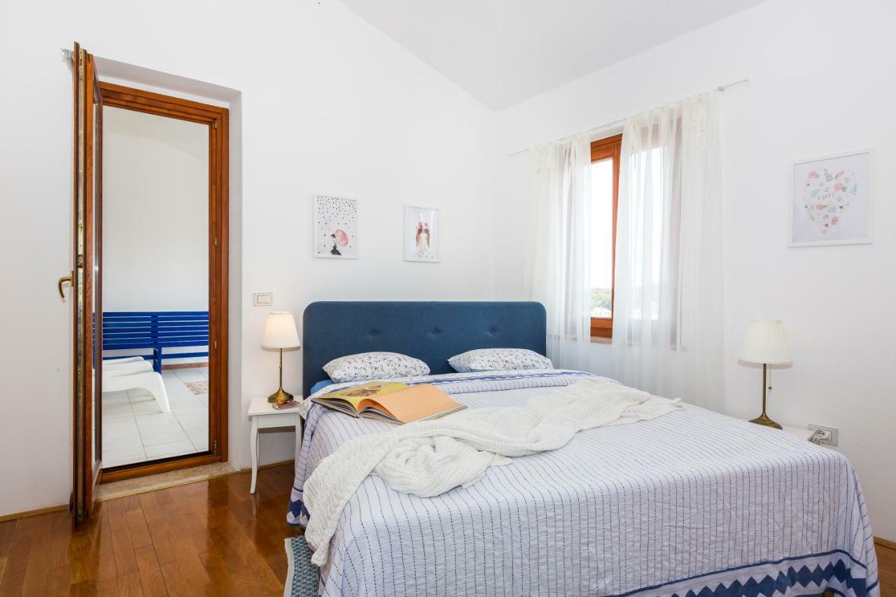 Villa Alma Veli Lošinj Εξωτερικό φωτογραφία