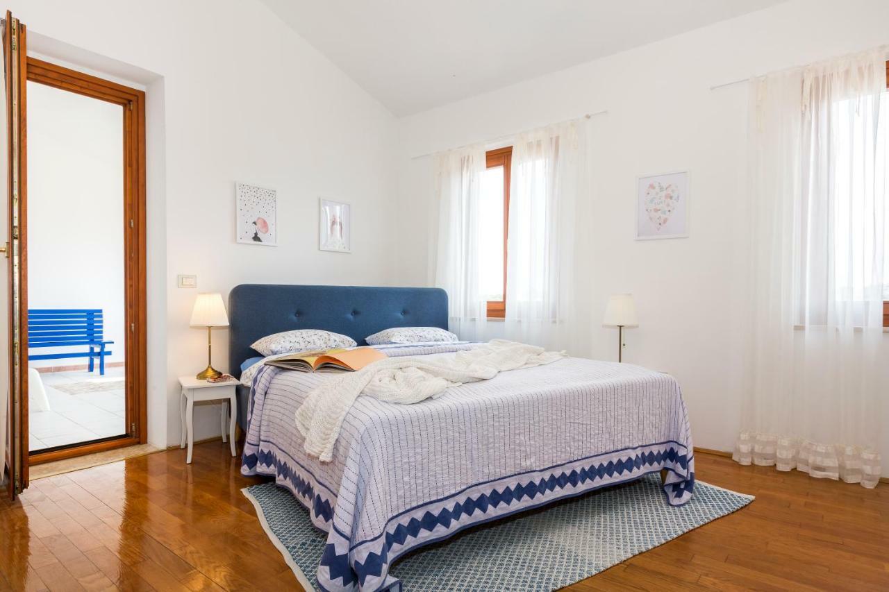 Villa Alma Veli Lošinj Εξωτερικό φωτογραφία