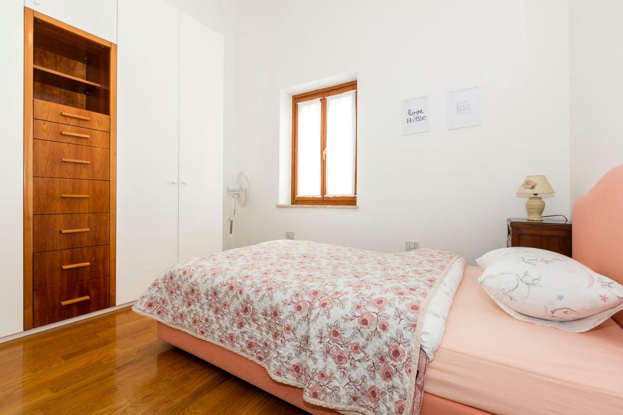 Villa Alma Veli Lošinj Εξωτερικό φωτογραφία