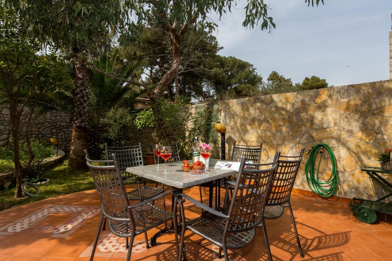 Villa Alma Veli Lošinj Εξωτερικό φωτογραφία