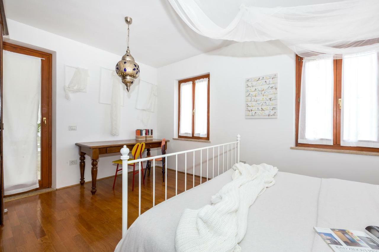 Villa Alma Veli Lošinj Εξωτερικό φωτογραφία