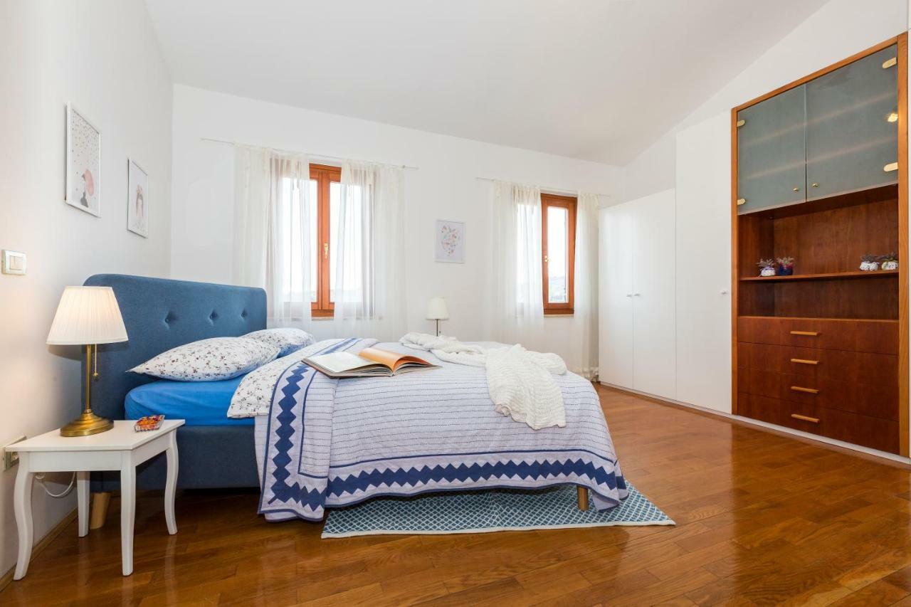 Villa Alma Veli Lošinj Εξωτερικό φωτογραφία