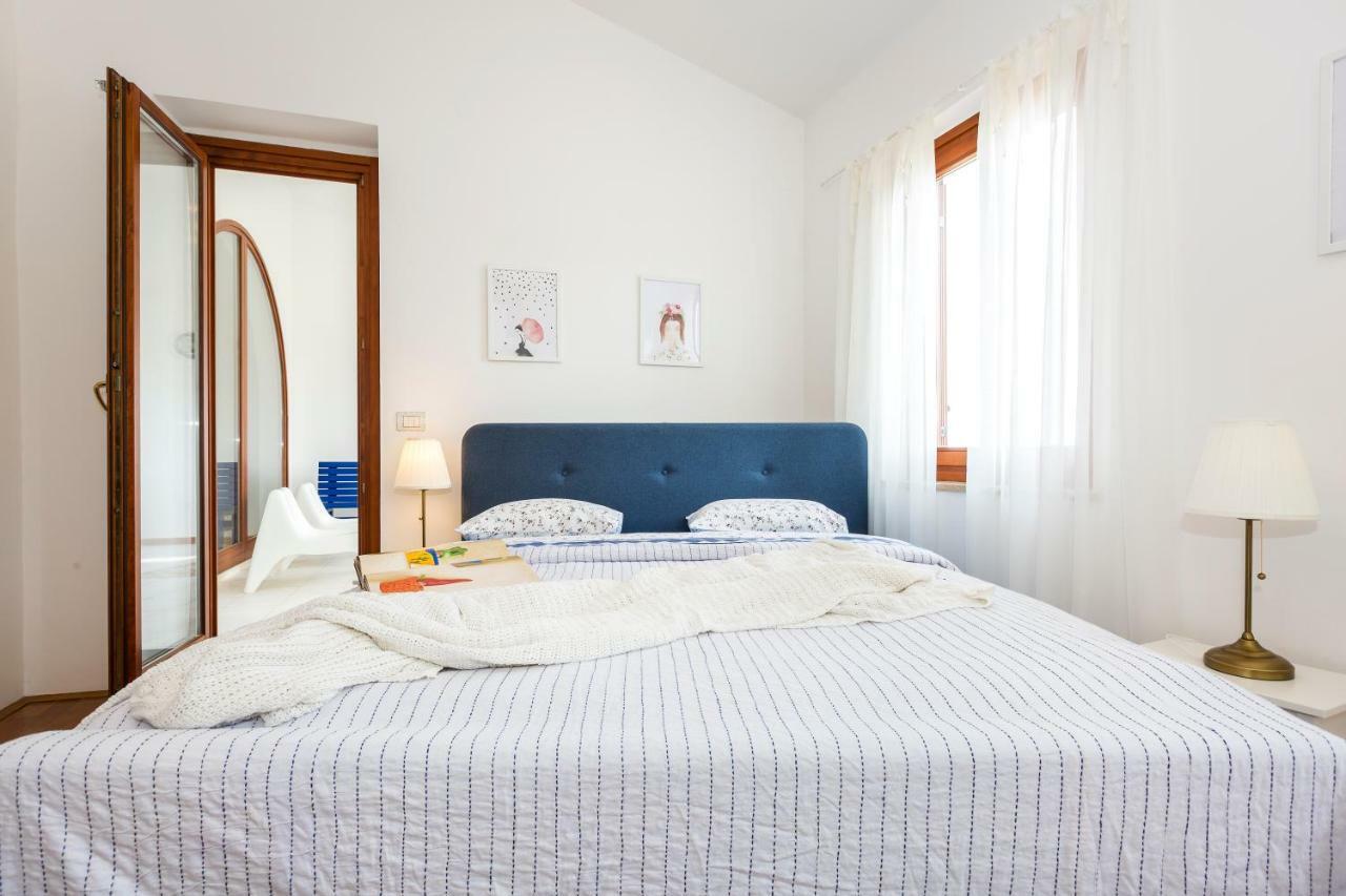 Villa Alma Veli Lošinj Εξωτερικό φωτογραφία