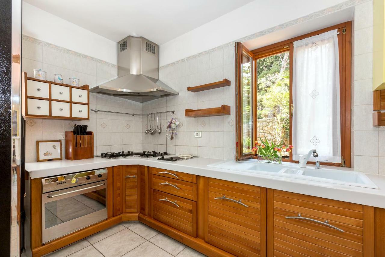 Villa Alma Veli Lošinj Εξωτερικό φωτογραφία