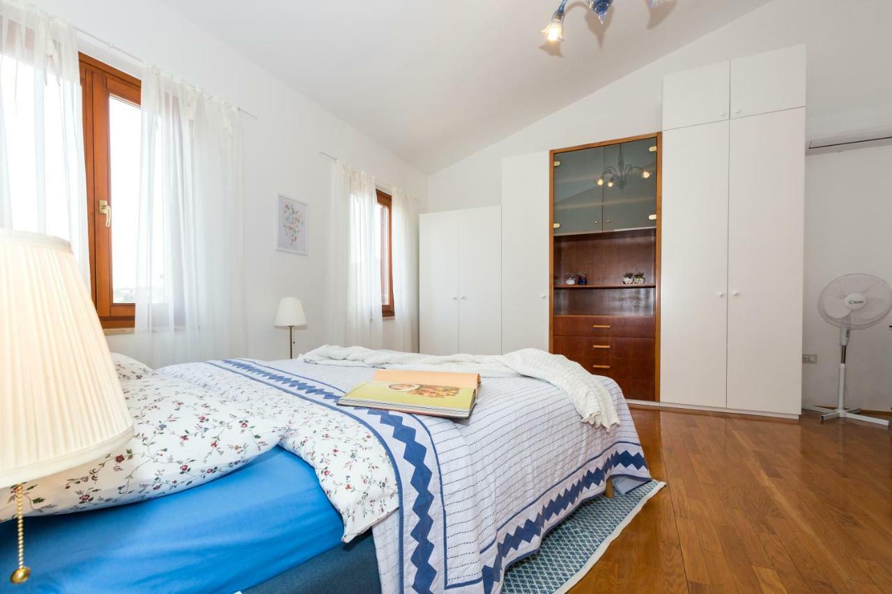 Villa Alma Veli Lošinj Εξωτερικό φωτογραφία