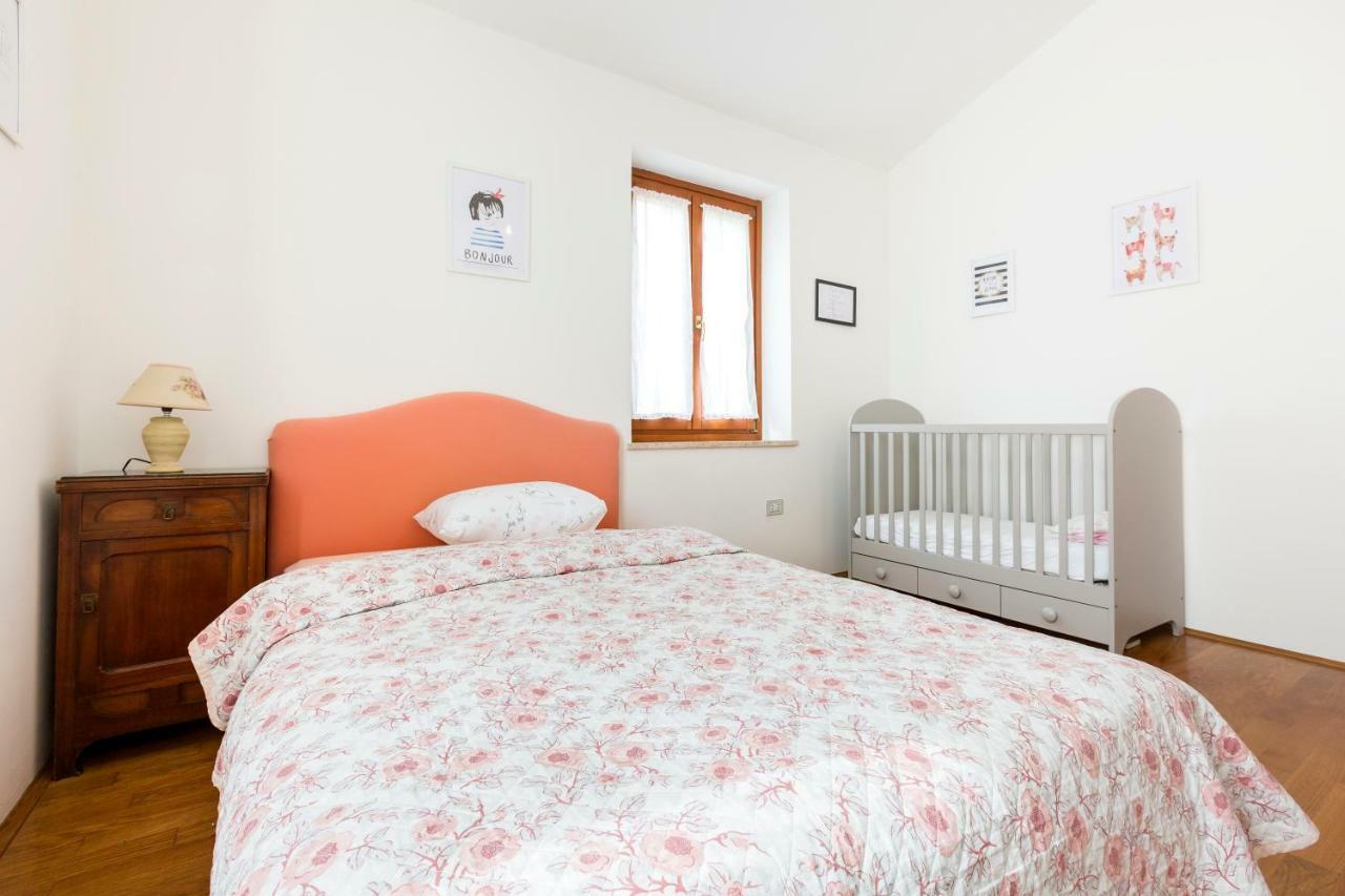 Villa Alma Veli Lošinj Εξωτερικό φωτογραφία
