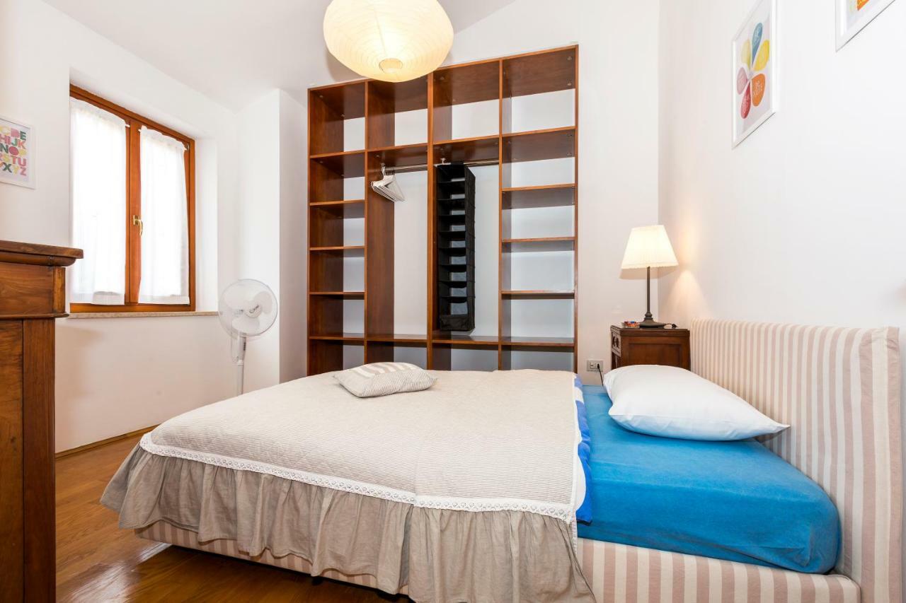 Villa Alma Veli Lošinj Εξωτερικό φωτογραφία